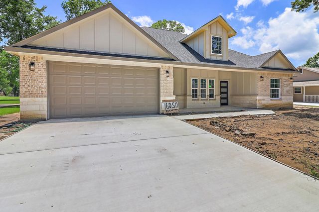 16050 Sea Palms Drive, Crosby, TX 77532