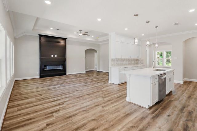 16050 Sea Palms Drive, Crosby, TX 77532