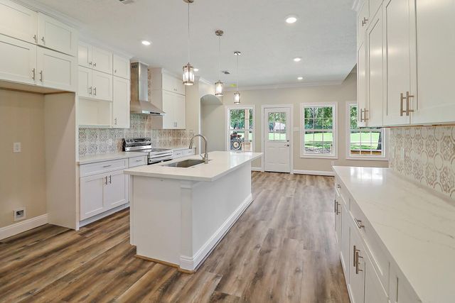 16050 Sea Palms Drive, Crosby, TX 77532