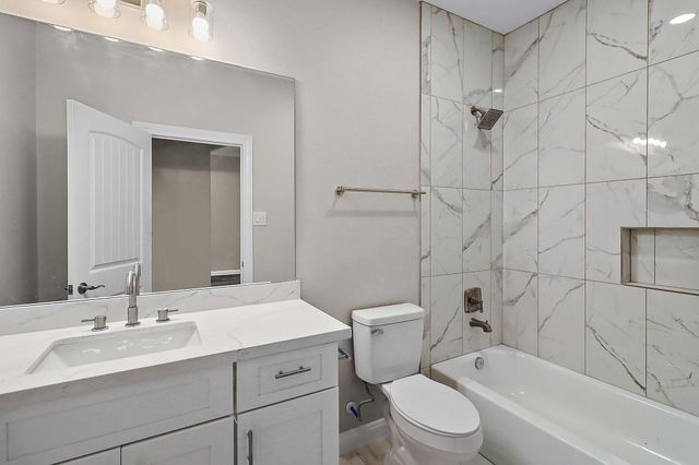 16050 Sea Palms Drive, Crosby, TX 77532