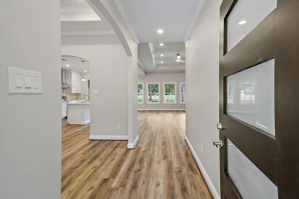 16050 Sea Palms Drive, Crosby, TX 77532