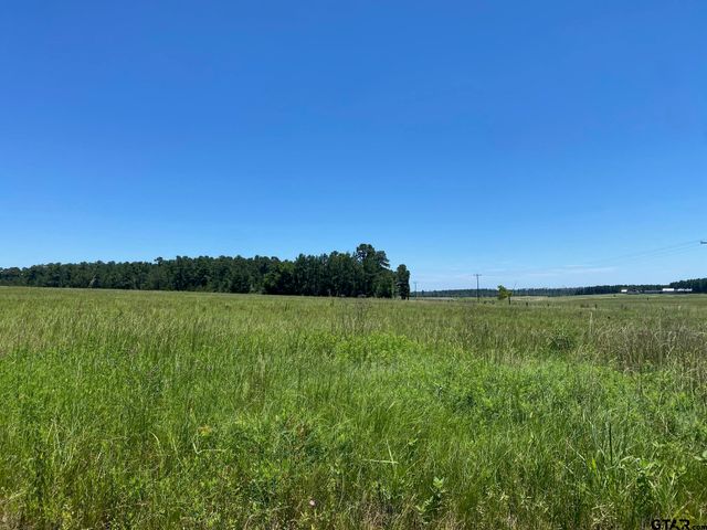 TBD CR 4025, Crockett, TX 75835