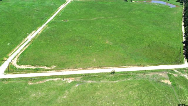 TBD CR 4025, Crockett, TX 75835