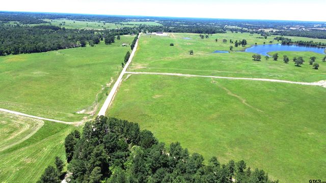 TBD CR 4025, Crockett, TX 75835