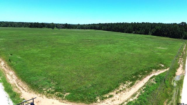 TBD CR 4025, Crockett, TX 75835