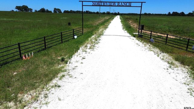 TBD CR 4025, Crockett, TX 75835