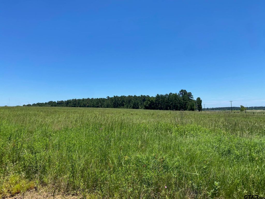 TBD CR 4025, Crockett, TX 75835