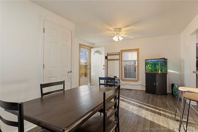 826 E 8th Street, New Albany, IN 47150