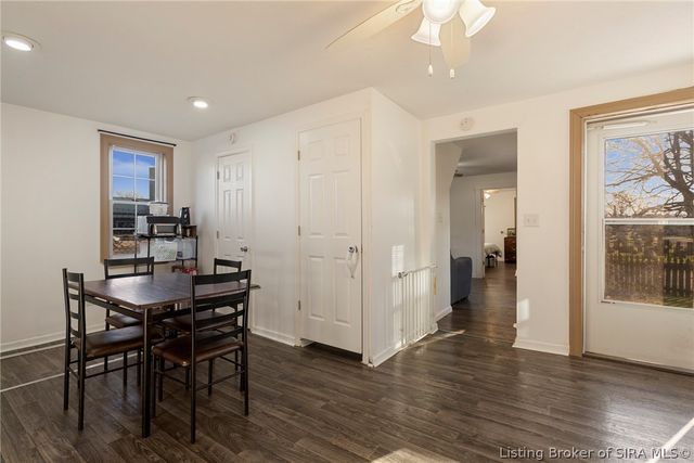 826 E 8th Street, New Albany, IN 47150