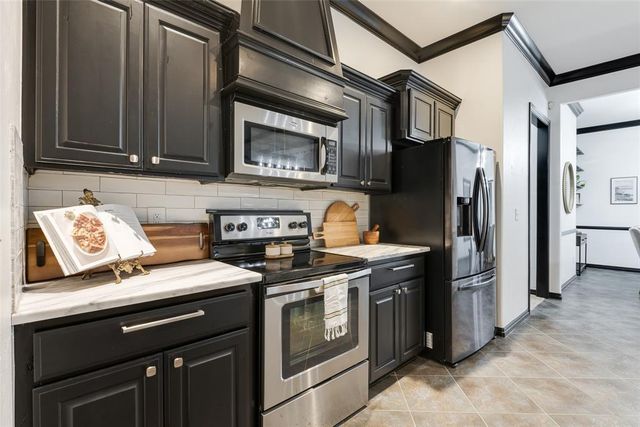 1309 Glen Cove Drive, Edmond, OK 73003