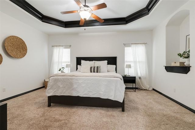 1309 Glen Cove Drive, Edmond, OK 73003