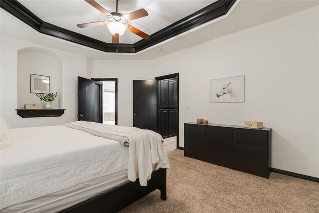 1309 Glen Cove Drive, Edmond, OK 73003