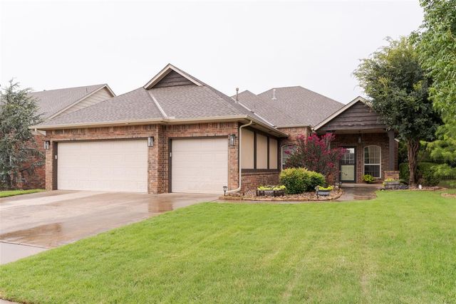 1309 Glen Cove Drive, Edmond, OK 73003