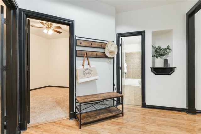 1309 Glen Cove Drive, Edmond, OK 73003