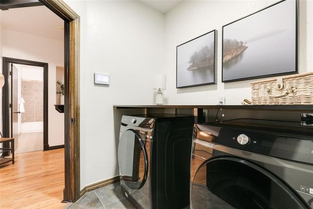 1309 Glen Cove Drive, Edmond, OK 73003