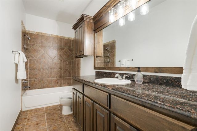 1309 Glen Cove Drive, Edmond, OK 73003