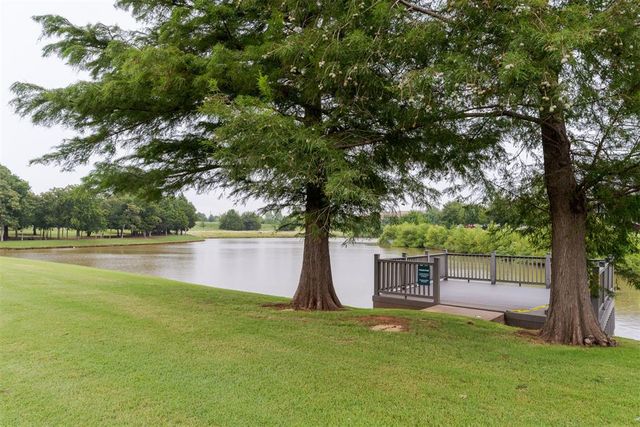 1309 Glen Cove Drive, Edmond, OK 73003