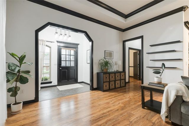 1309 Glen Cove Drive, Edmond, OK 73003