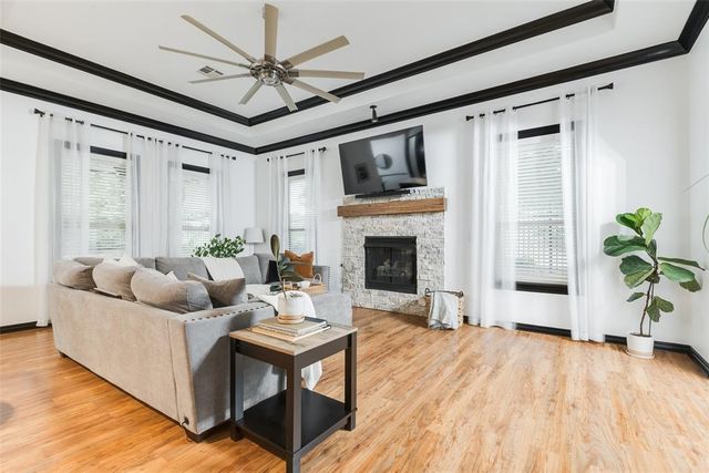 1309 Glen Cove Drive, Edmond, OK 73003