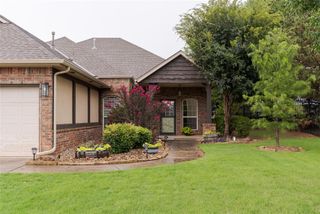 1309 Glen Cove Drive, Edmond, OK 73003