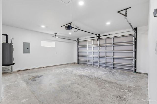 2014 Peace Drive, La Feria, TX 78559