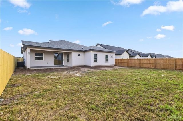 2014 Peace Drive, La Feria, TX 78559