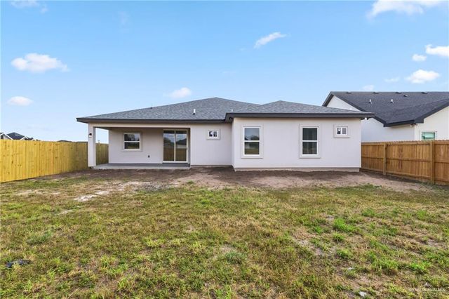 2014 Peace Drive, La Feria, TX 78559