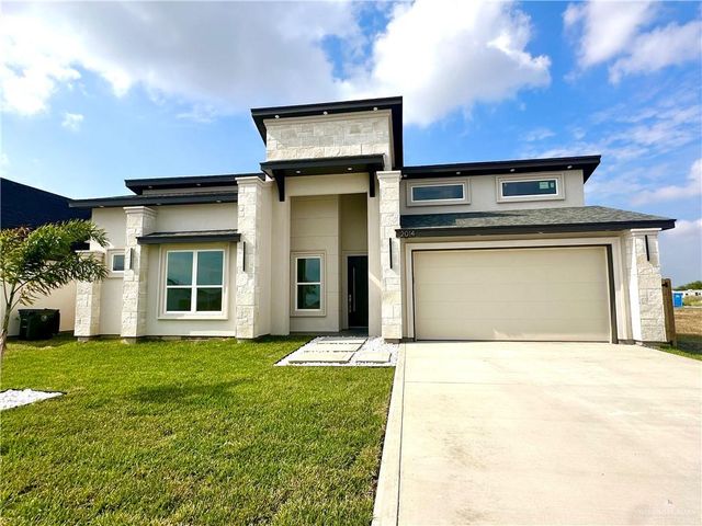 2014 Peace Drive, La Feria, TX 78559