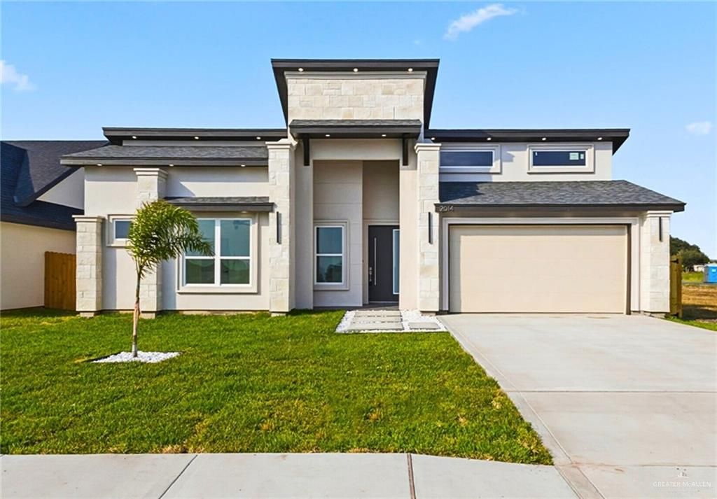 2014 Peace Drive, La Feria, TX 78559