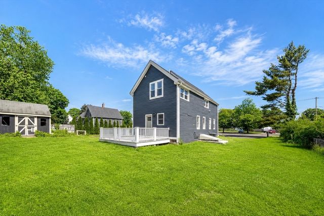 1355 Central St, Stoughton, MA 02072