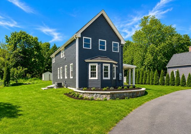 1355 Central St, Stoughton, MA 02072
