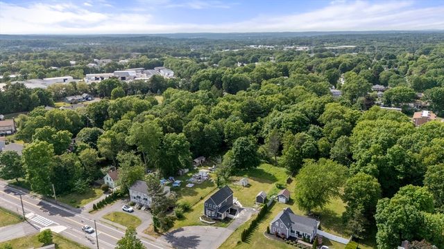 1355 Central St, Stoughton, MA 02072