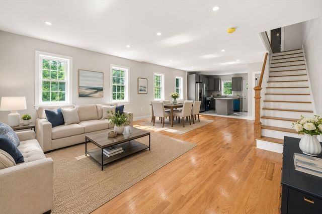 1355 Central St, Stoughton, MA 02072