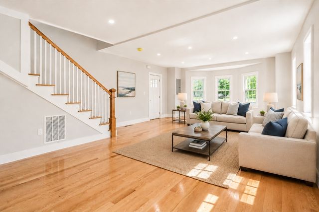 1355 Central St, Stoughton, MA 02072
