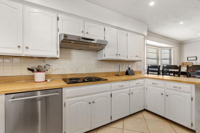 6000 GAINSBOROUGH Road, Amarillo, TX 79106