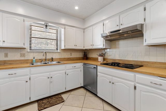 6000 GAINSBOROUGH Road, Amarillo, TX 79106