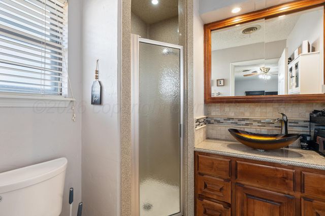 6000 GAINSBOROUGH Road, Amarillo, TX 79106