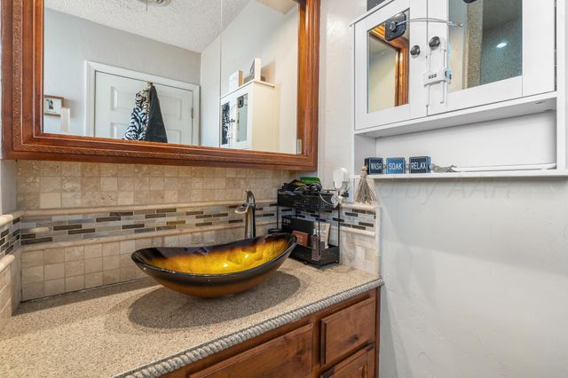 6000 GAINSBOROUGH Road, Amarillo, TX 79106