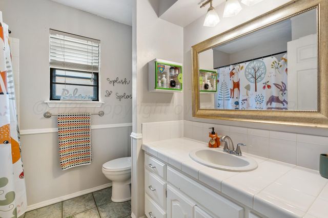 6000 GAINSBOROUGH Road, Amarillo, TX 79106