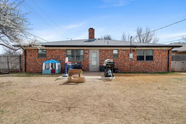 6000 GAINSBOROUGH Road, Amarillo, TX 79106