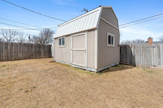 6000 GAINSBOROUGH Road, Amarillo, TX 79106