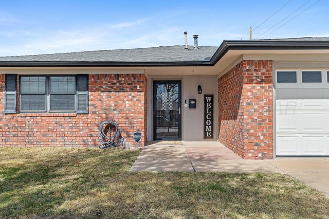 6000 GAINSBOROUGH Road, Amarillo, TX 79106