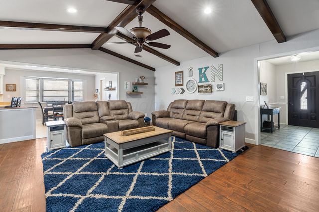 6000 GAINSBOROUGH Road, Amarillo, TX 79106