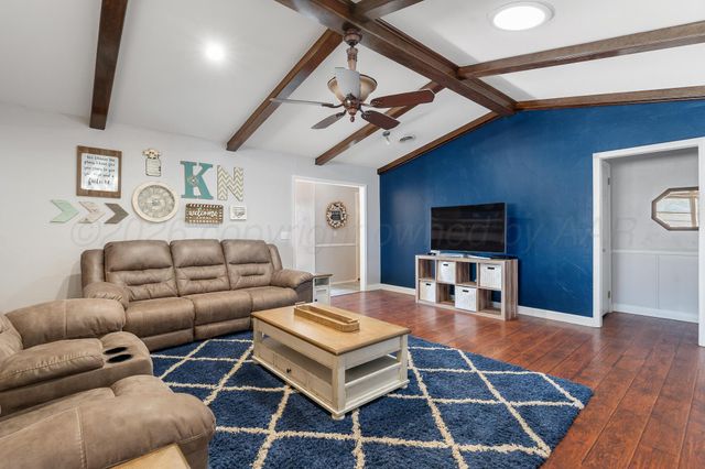 6000 GAINSBOROUGH Road, Amarillo, TX 79106