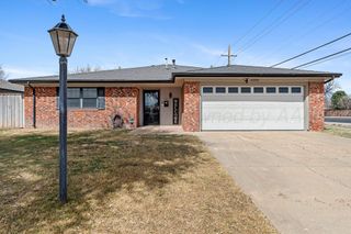 6000 GAINSBOROUGH Road, Amarillo, TX 79106