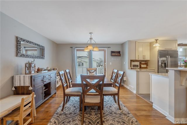 413 Volney Drive, Salina, NY 13212