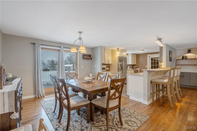 413 Volney Drive, Salina, NY 13212