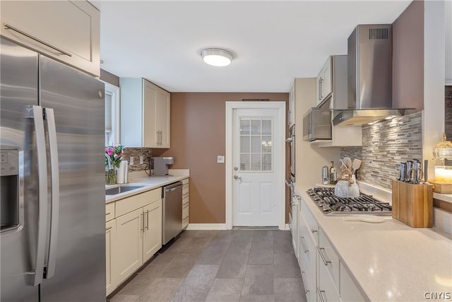 413 Volney Drive, Salina, NY 13212