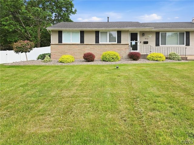 413 Volney Drive, Salina, NY 13212