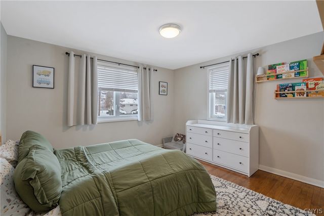 413 Volney Drive, Salina, NY 13212